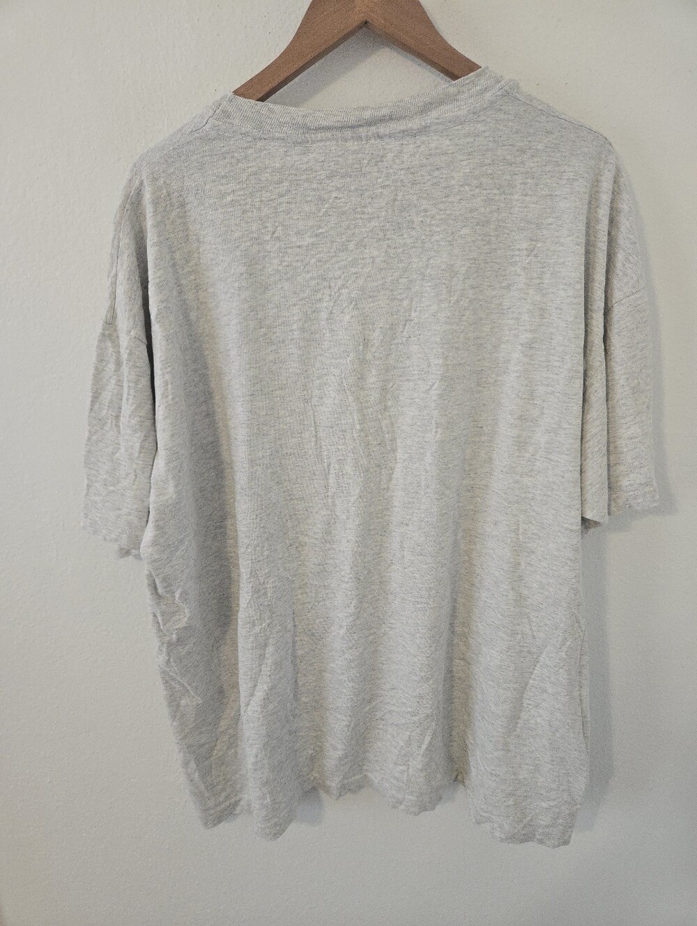Vintage Anvil Mariners T Shirt Mens XL Toms River North High School - Picture 2 of 6